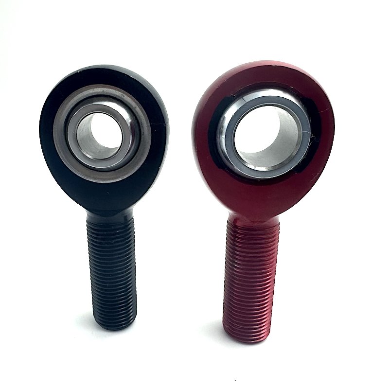 choromoly heim johnny ball joint metric rod end 14mm m14x1.5 14x1.5 m14 14x2.0 rod end joint bearing right female male