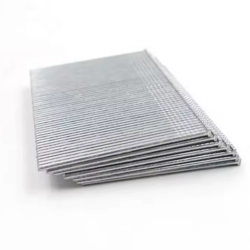 Staple Pin Manufacturer Machine Fully Auto Machine Bard Nail T F Making Machine Making Pin Metal