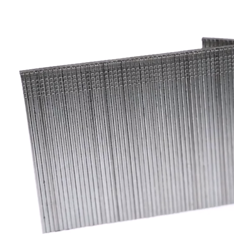 Staple Pin Manufacturer Machine Fully Auto Machine Bard Nail T F Making Machine Making Pin Metal