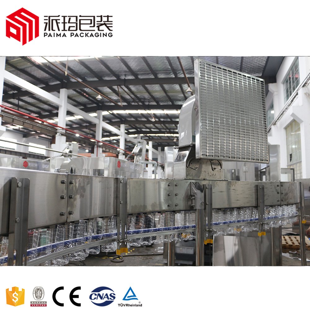 4 in 1 Small Auto NFC Fresh Fruit apple Orange mango Juice Filling Bottling Capping Machine Plant Production Line Equipment