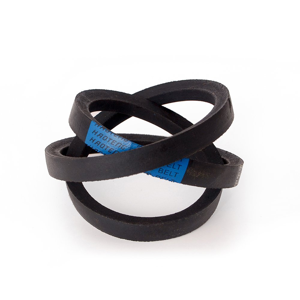 High Quality Industrial Power Transmission V Belt For Engine