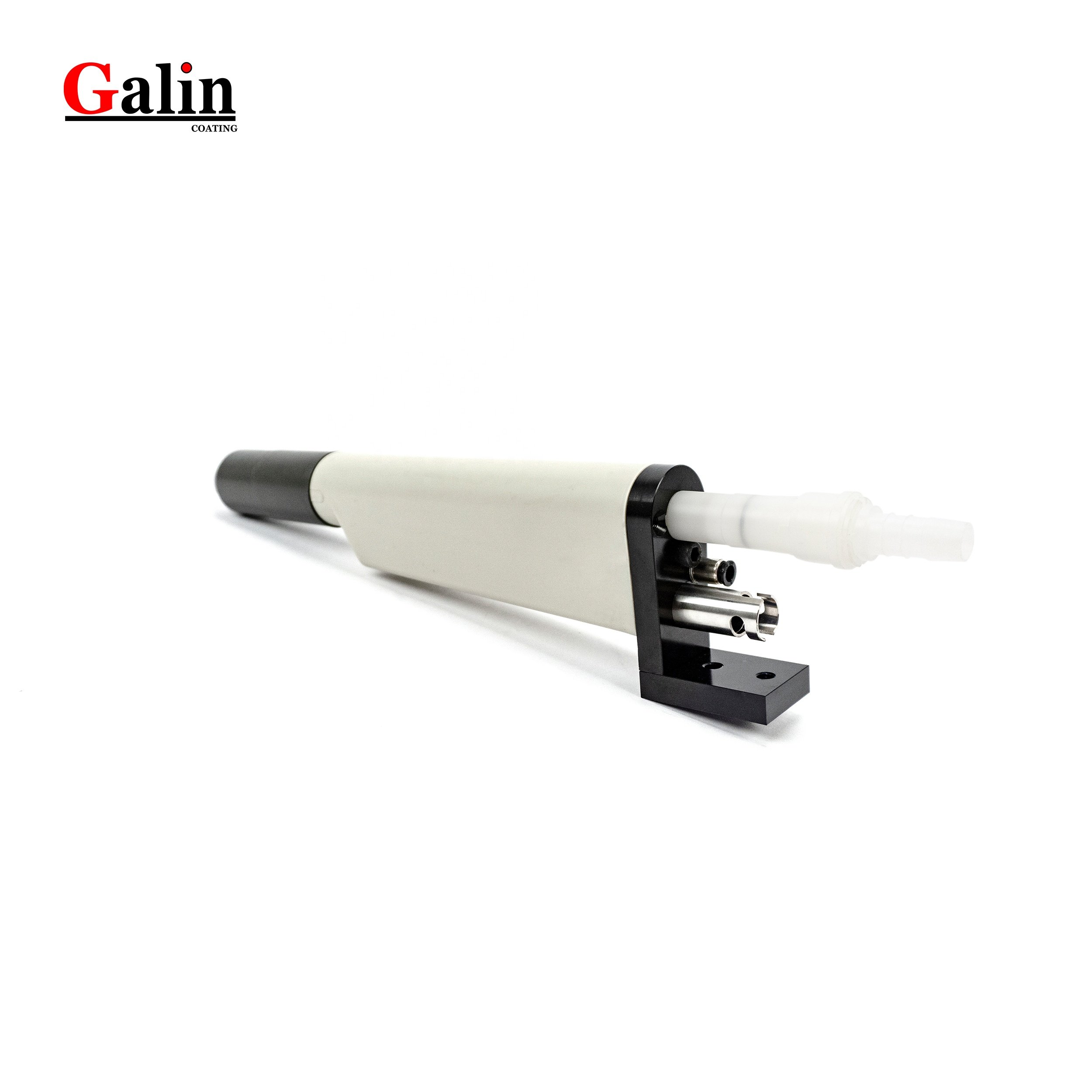 Galin PG2-A Auto Electrostatic Powder Coating Gun with Adapter 15m Cable