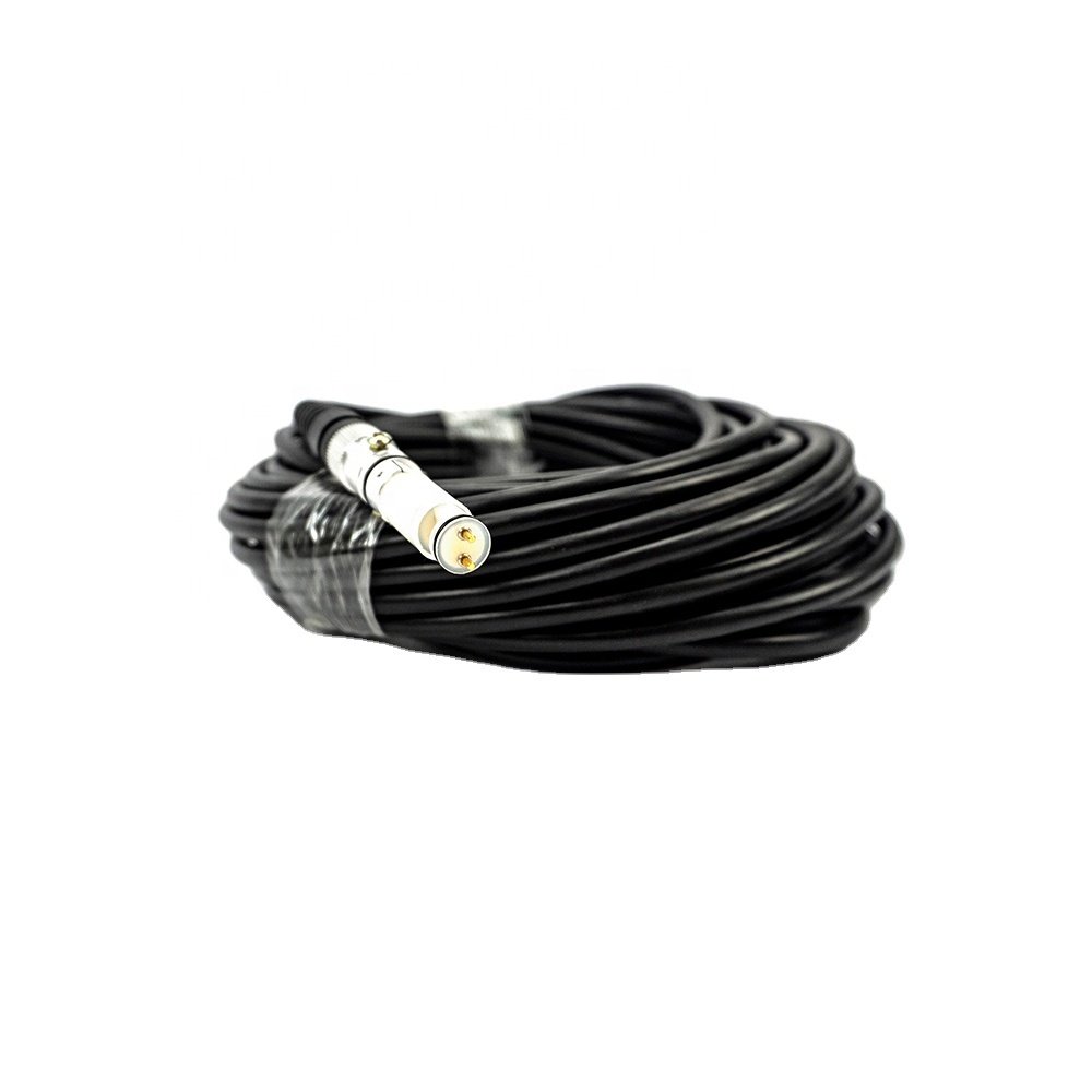 Galin PG2-A Auto Electrostatic Powder Coating Gun with Adapter 15m Cable