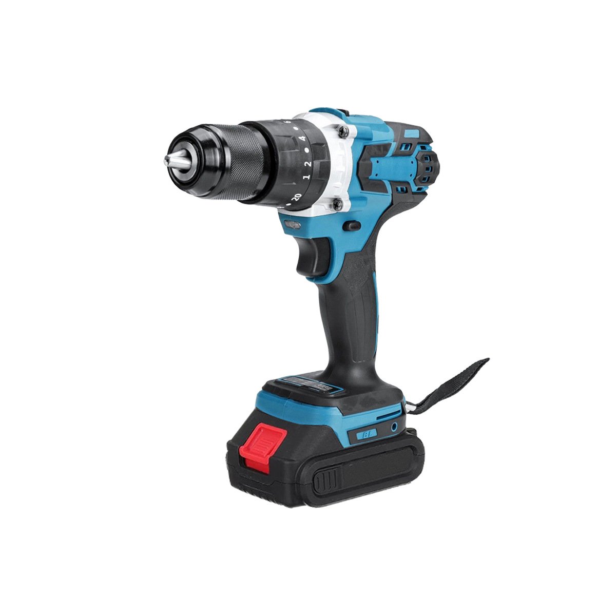 Factory Direct Sale Hand Power Tools Machine drill power tool Cordless Drills electric impact drill with accessories