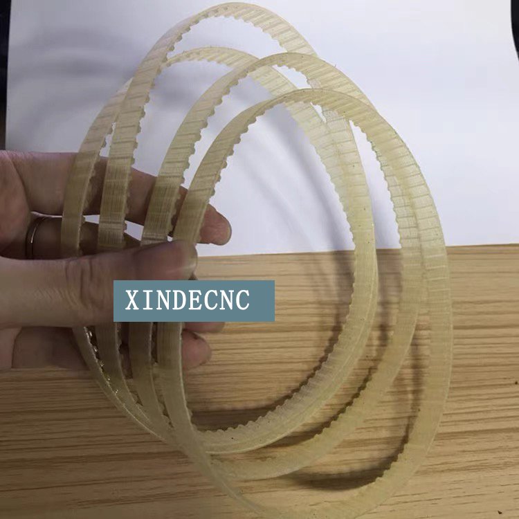 0618 Lathe timing belt belt