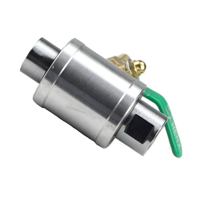 Professional High Quality M18(F)-M16(F) Water Exchange Adapter for Connecting Drill Machine Power Tool Accessory