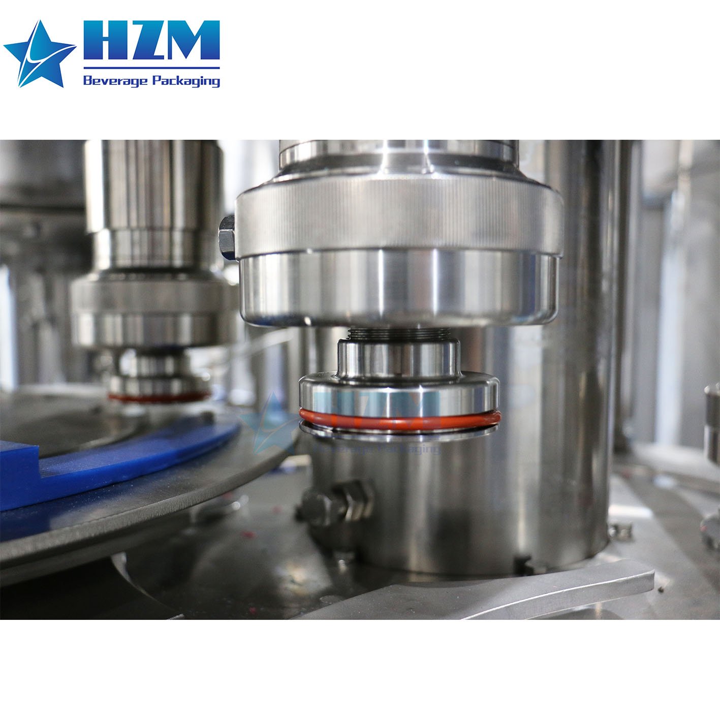 Automatic Rotary Type 5L 10 Liter Water Filling Machine Production Line Complete Water Bottling Plant Cost