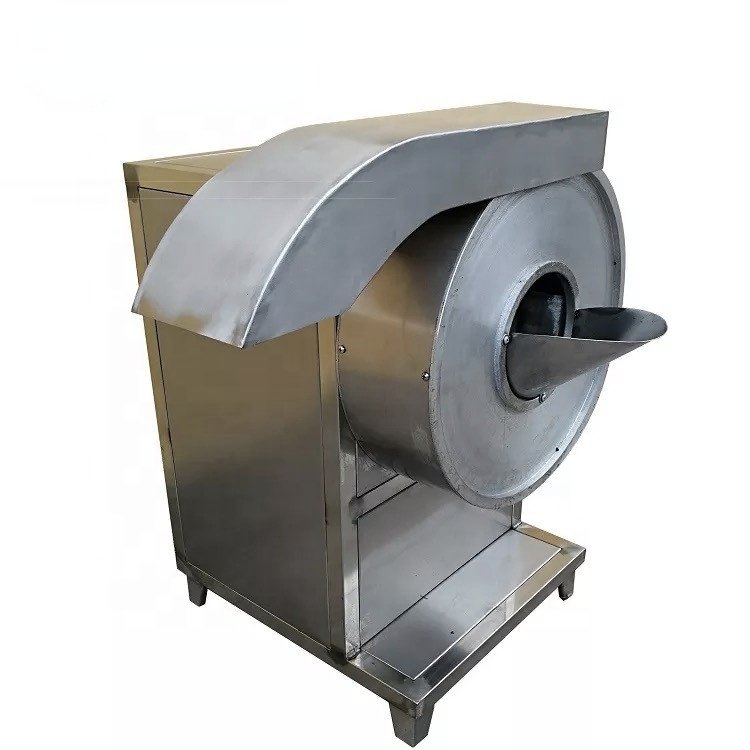Custom Industrial French Fries Machine Full Automatic Frozen French Fries Production Line Potato Finger Production Line