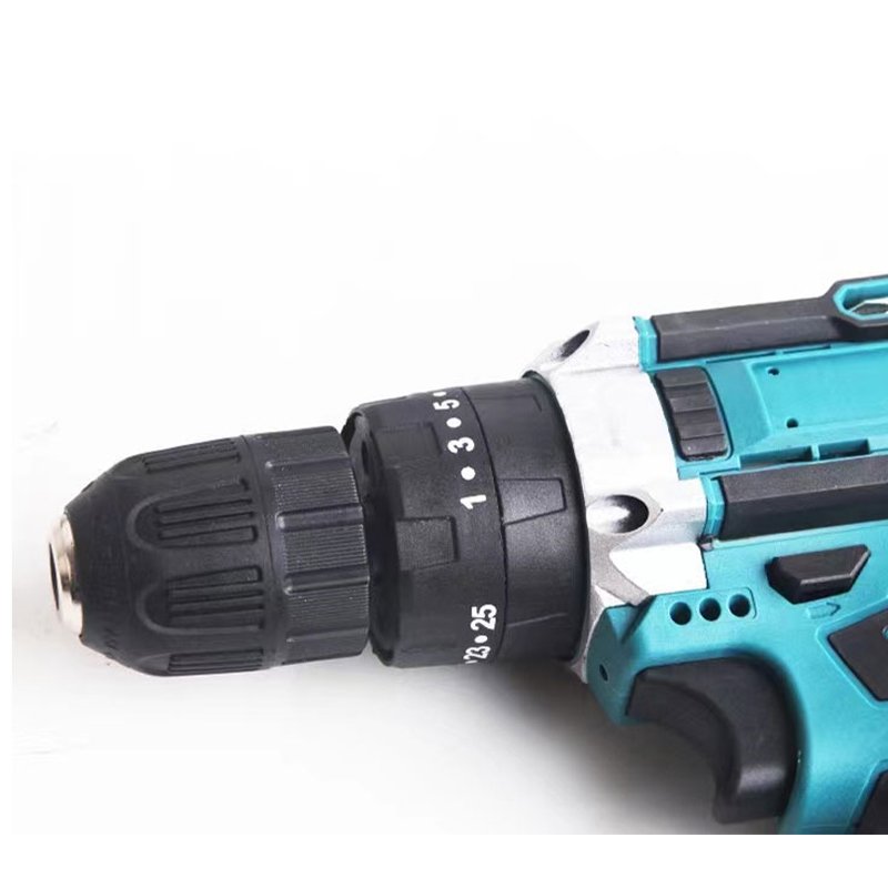 Multiple Specifications Mini Grinder Diy Power Tools Kit Electric Drill Hand Tools