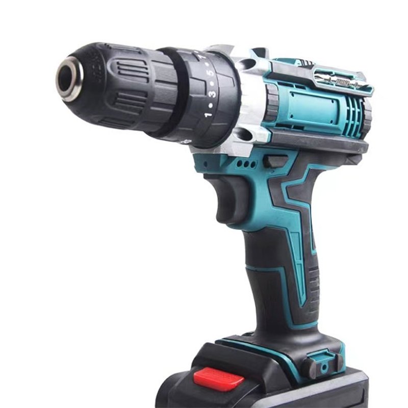 Multiple Specifications Mini Grinder Diy Power Tools Kit Electric Drill Hand Tools