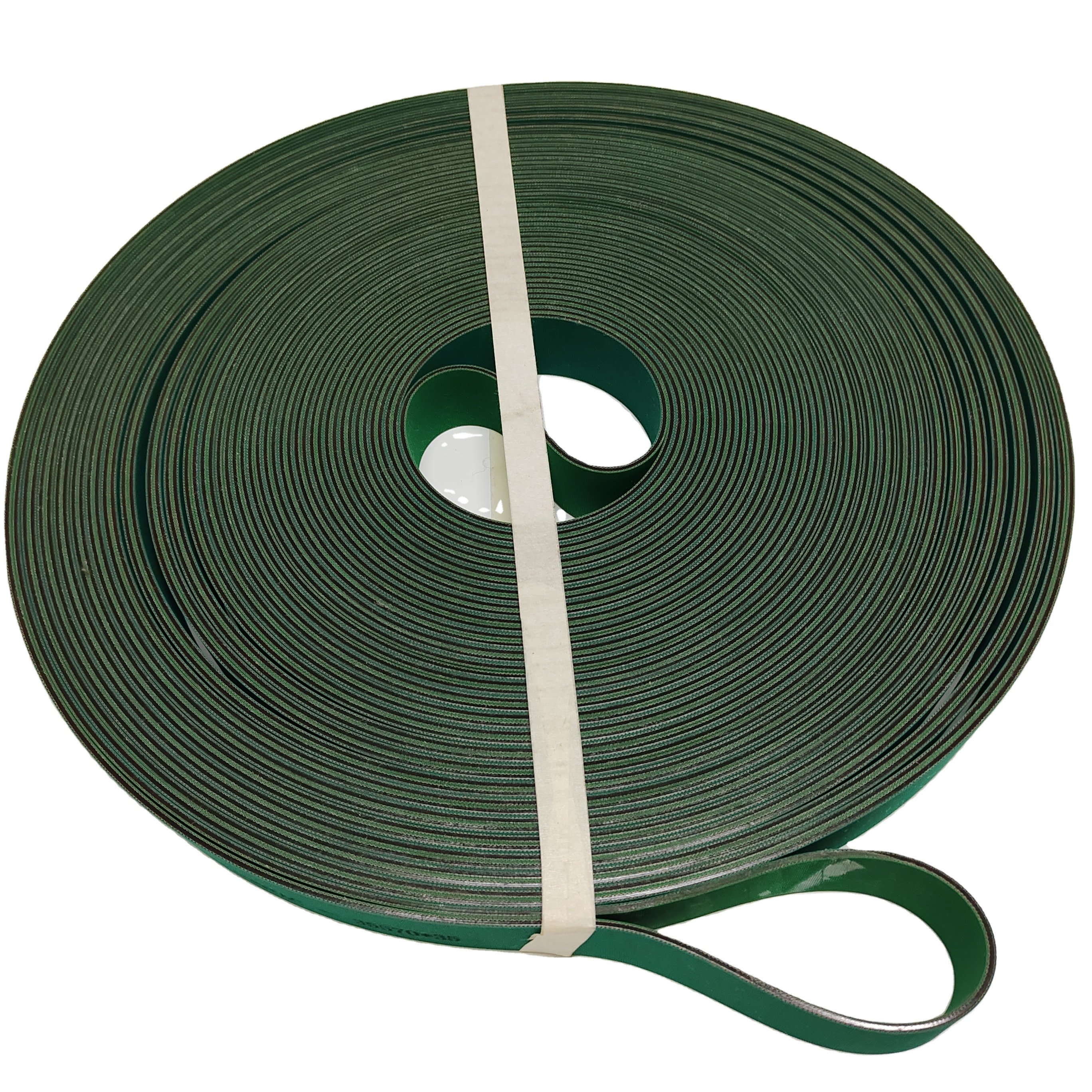 Nitta Flat Belts Material Tangential Belt 34800 * 35 Nylon Manufacturing Plant Mechanical Parts Nonstandard Flat Belt 1.5 Years