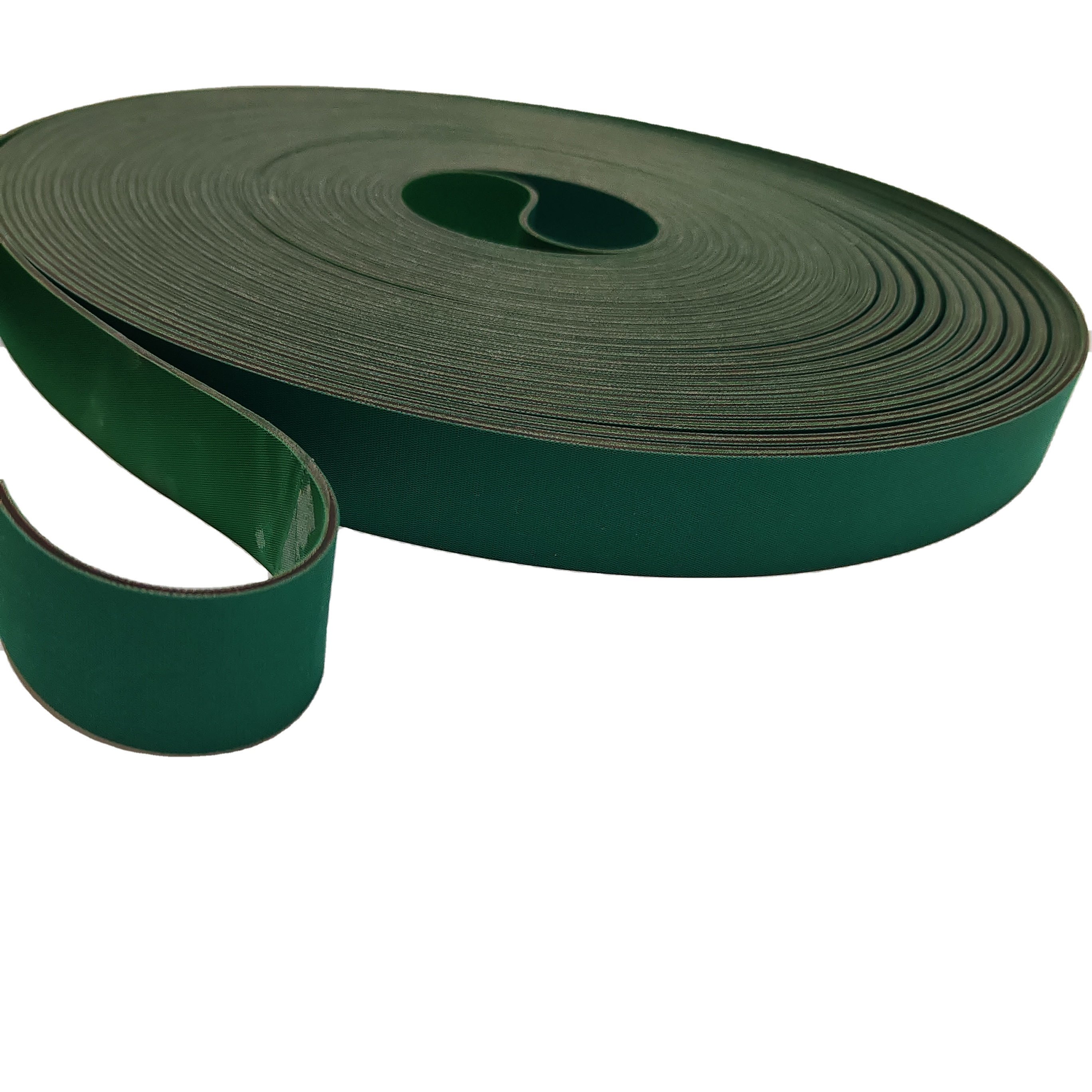 Nitta Flat Belts Material Tangential Belt 34800 * 35 Nylon Manufacturing Plant Mechanical Parts Nonstandard Flat Belt 1.5 Years