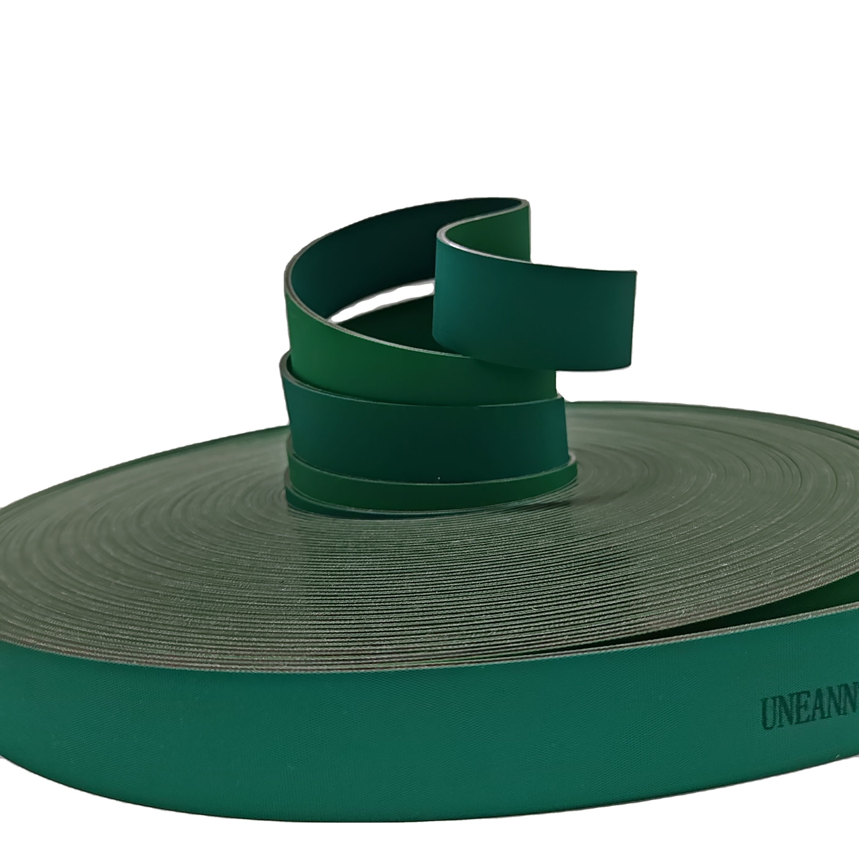 Nitta Flat Belts Material Tangential Belt 34800 * 35 Nylon Manufacturing Plant Mechanical Parts Nonstandard Flat Belt 1.5 Years