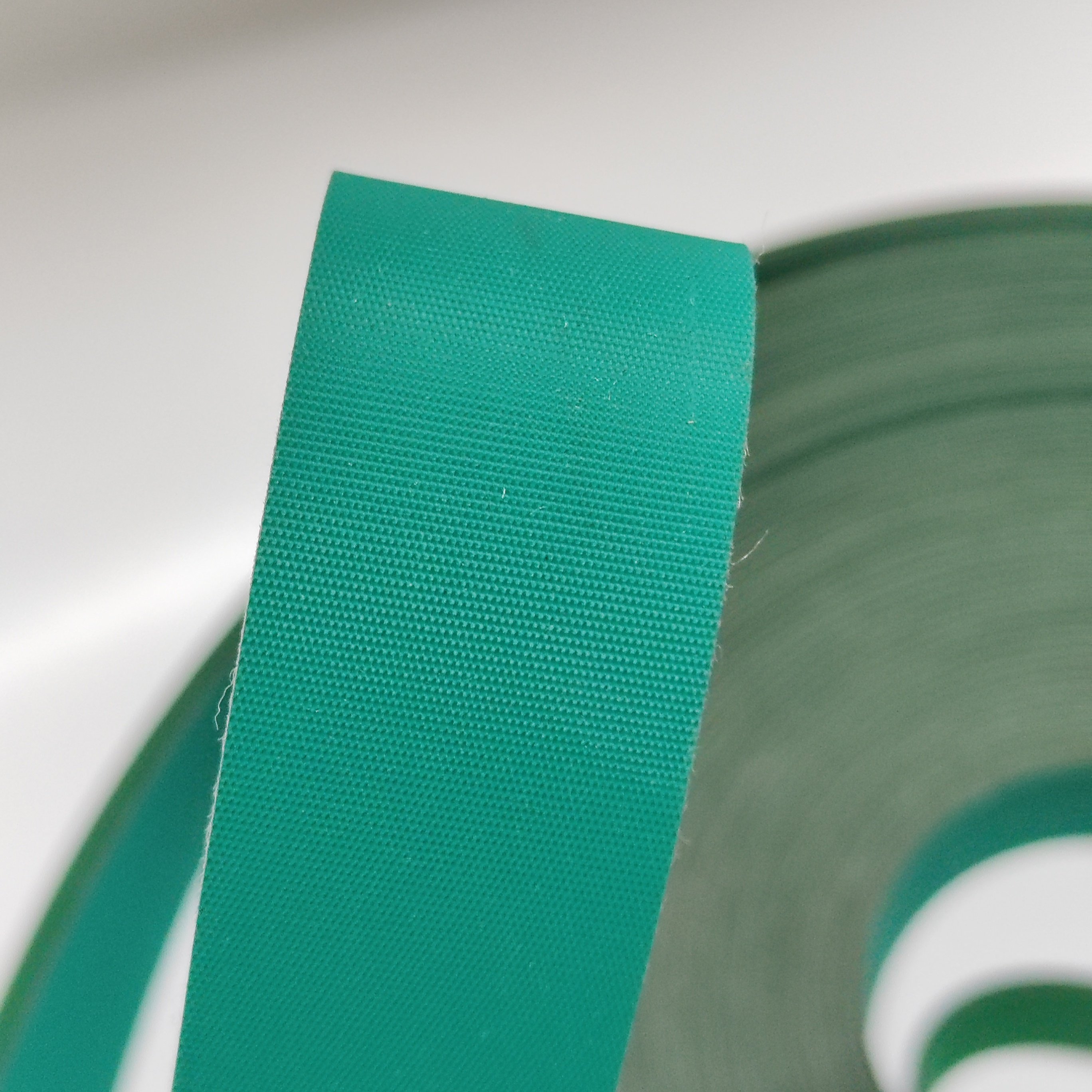 Nitta Flat Belts Material Tangential Belt 34800 * 35 Nylon Manufacturing Plant Mechanical Parts Nonstandard Flat Belt 1.5 Years