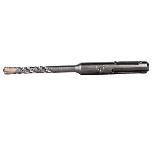 wholesale Steel Tungsten Carbide SDS Cross Head Hammer Bit Carbon Steel Concrete Drill Bit for Marble Customizable OEM Support