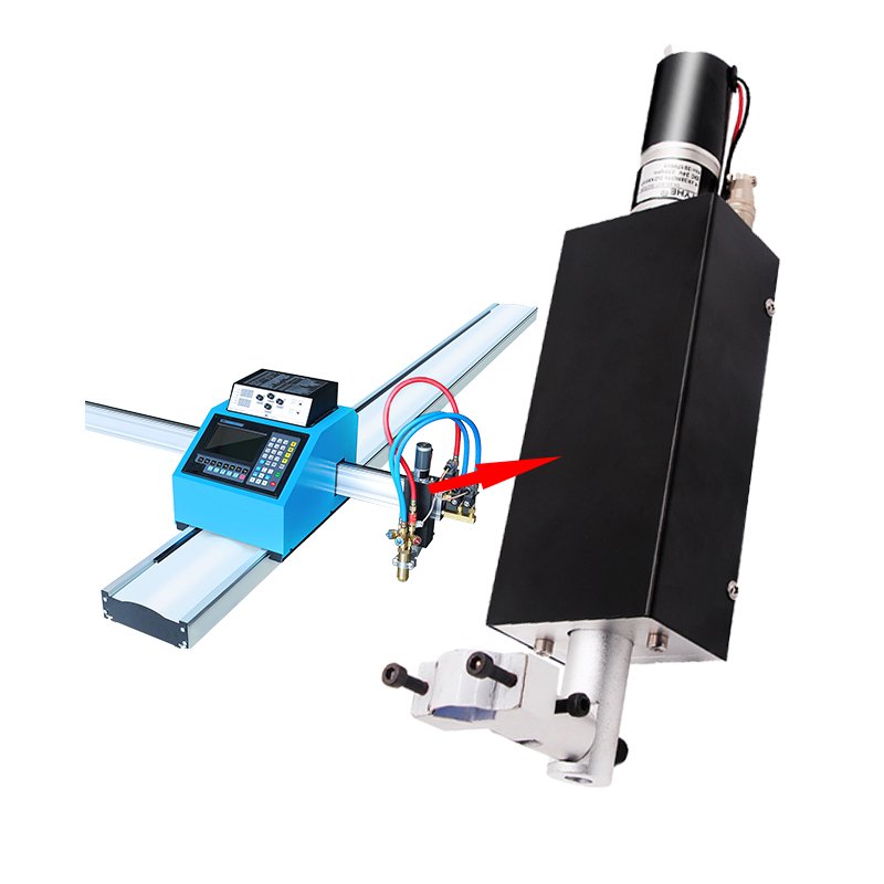 Torch Height Control Lifter Screw Lifting Body Flame for Plasma CNC Cutting Machine Accessories