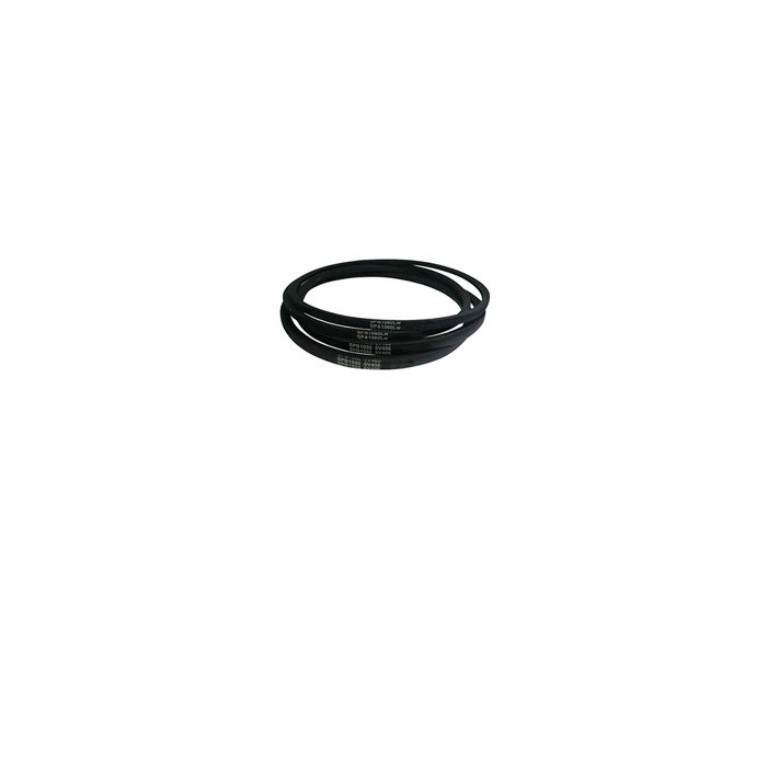 Top Quality Long Life Service Wrapped V Belt Narrow For Sale