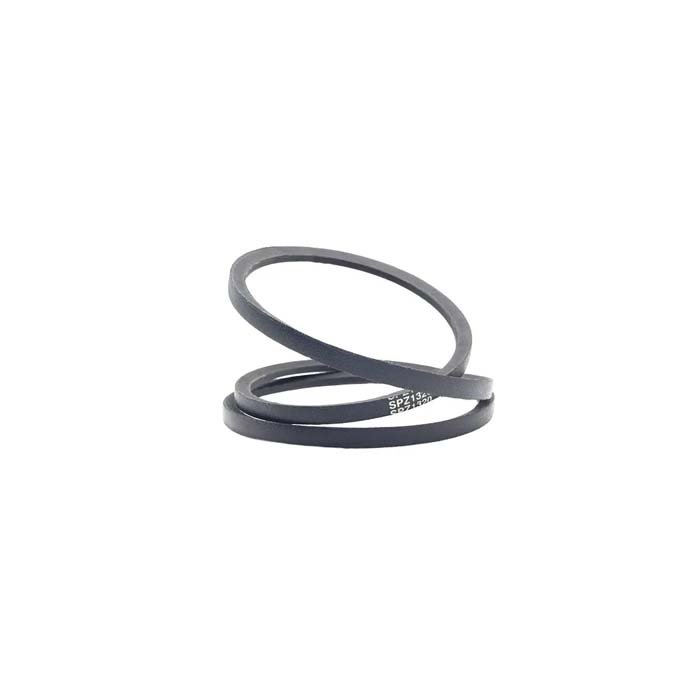 Top Quality Long Life Service Wrapped V Belt Narrow For Sale