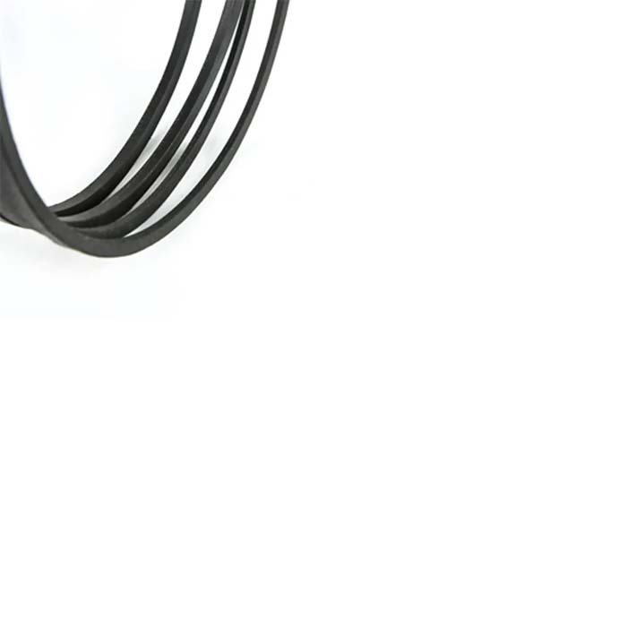 Top Quality Long Life Service Wrapped V Belt Narrow For Sale