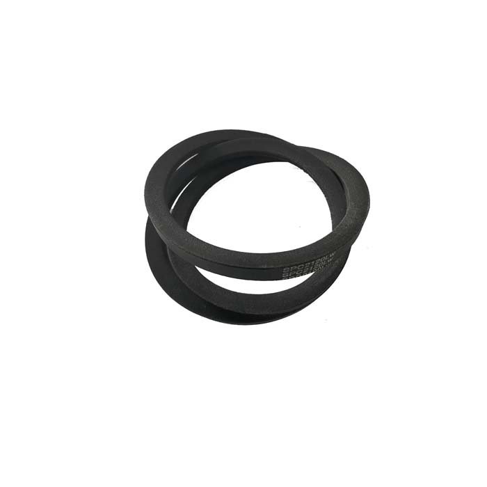 Top Quality Long Life Service Wrapped V Belt Narrow For Sale