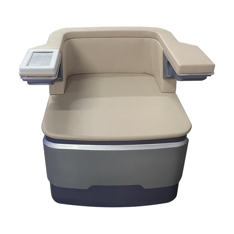 Postpartum Body Shape Ems Chair Muscle Enlargement Pelvic Muscles Floor Ems Happy Chair Pelvic Floor Device Trainer Chair