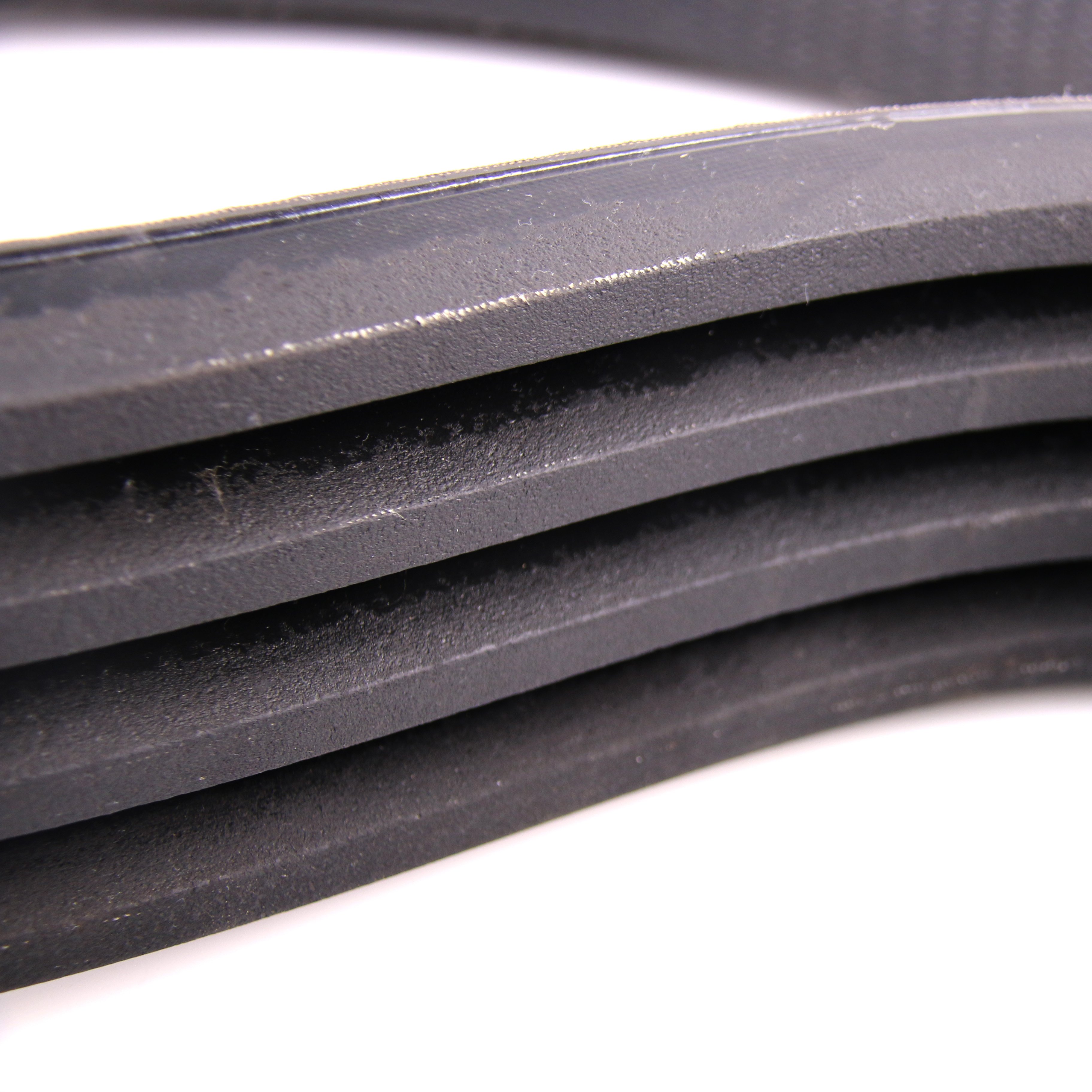 Wholesale high quality MAMV4-25J5080 V belt for world combine harvester spare parts