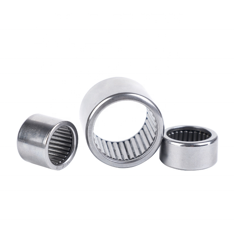Factory hot sale B95 open end Drawn Cup Needle Roller Bearings