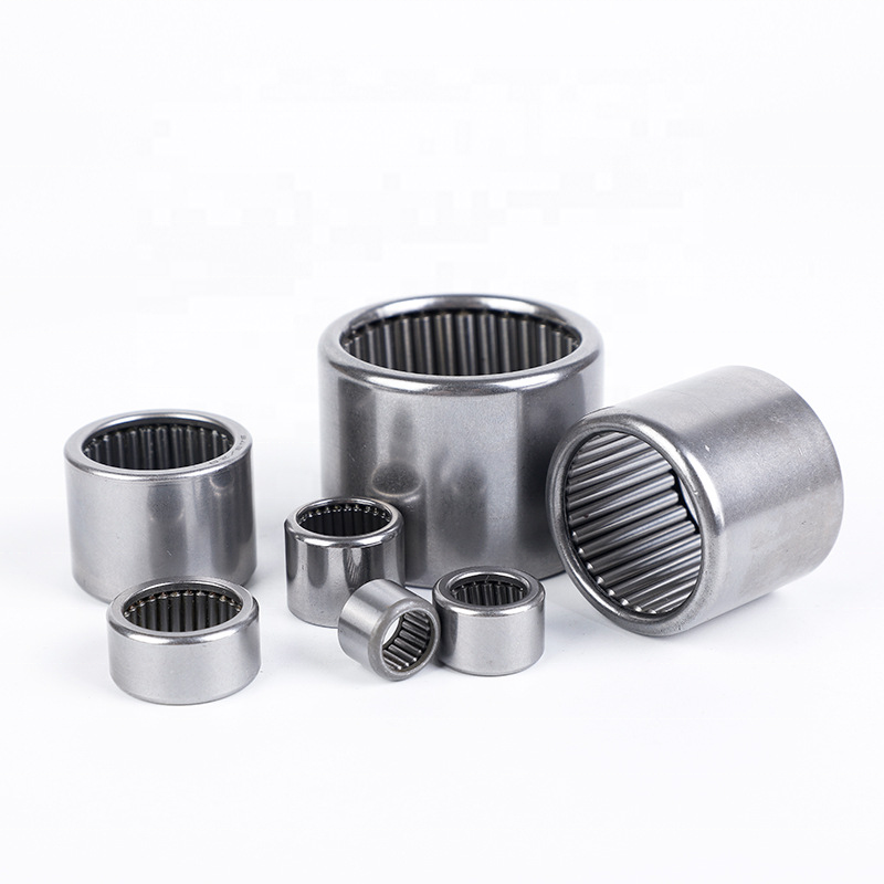 Factory hot sale B95 open end Drawn Cup Needle Roller Bearings