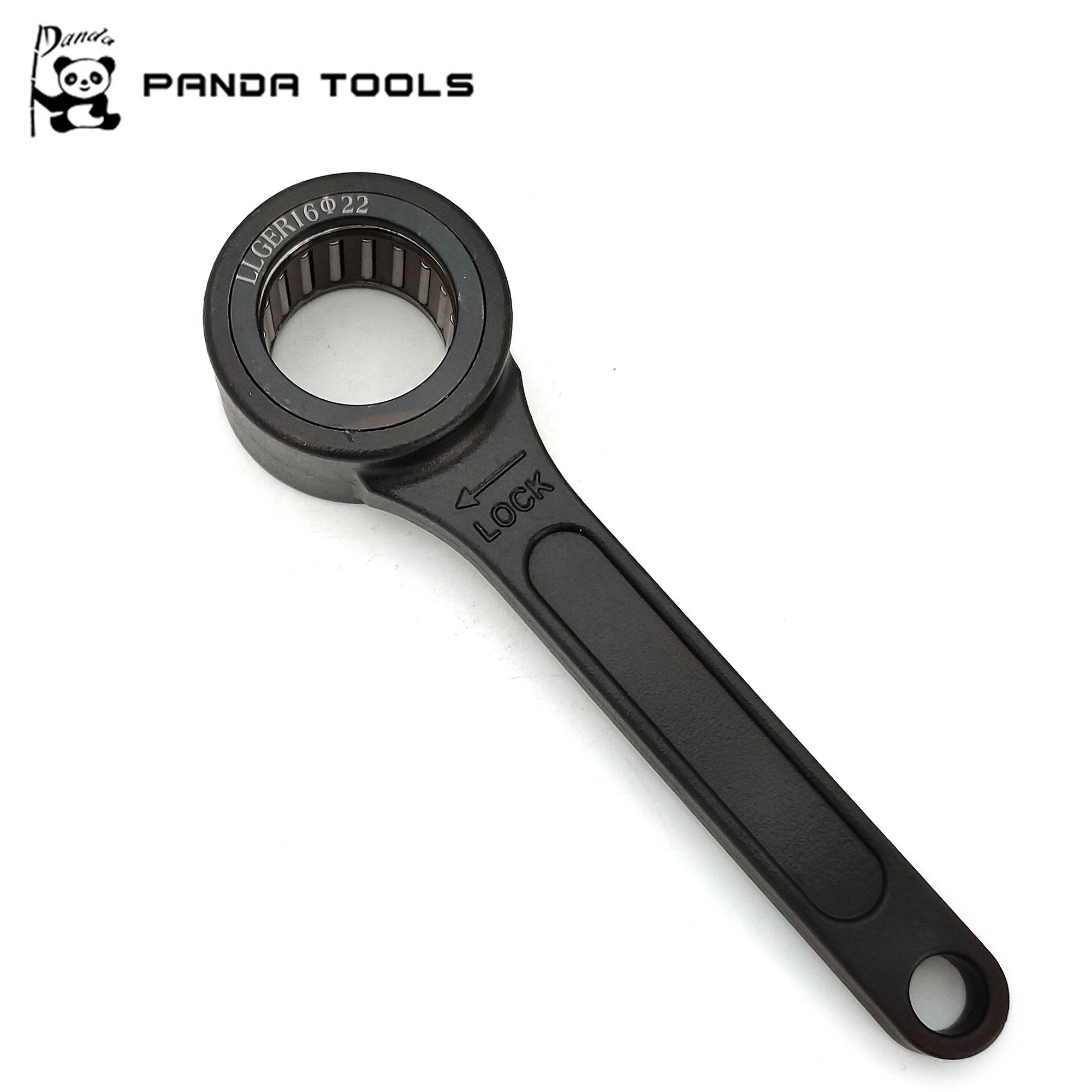 Machine tool accessories Wrench sk 16 spanner GER32 bearing wrench for sk tool holder