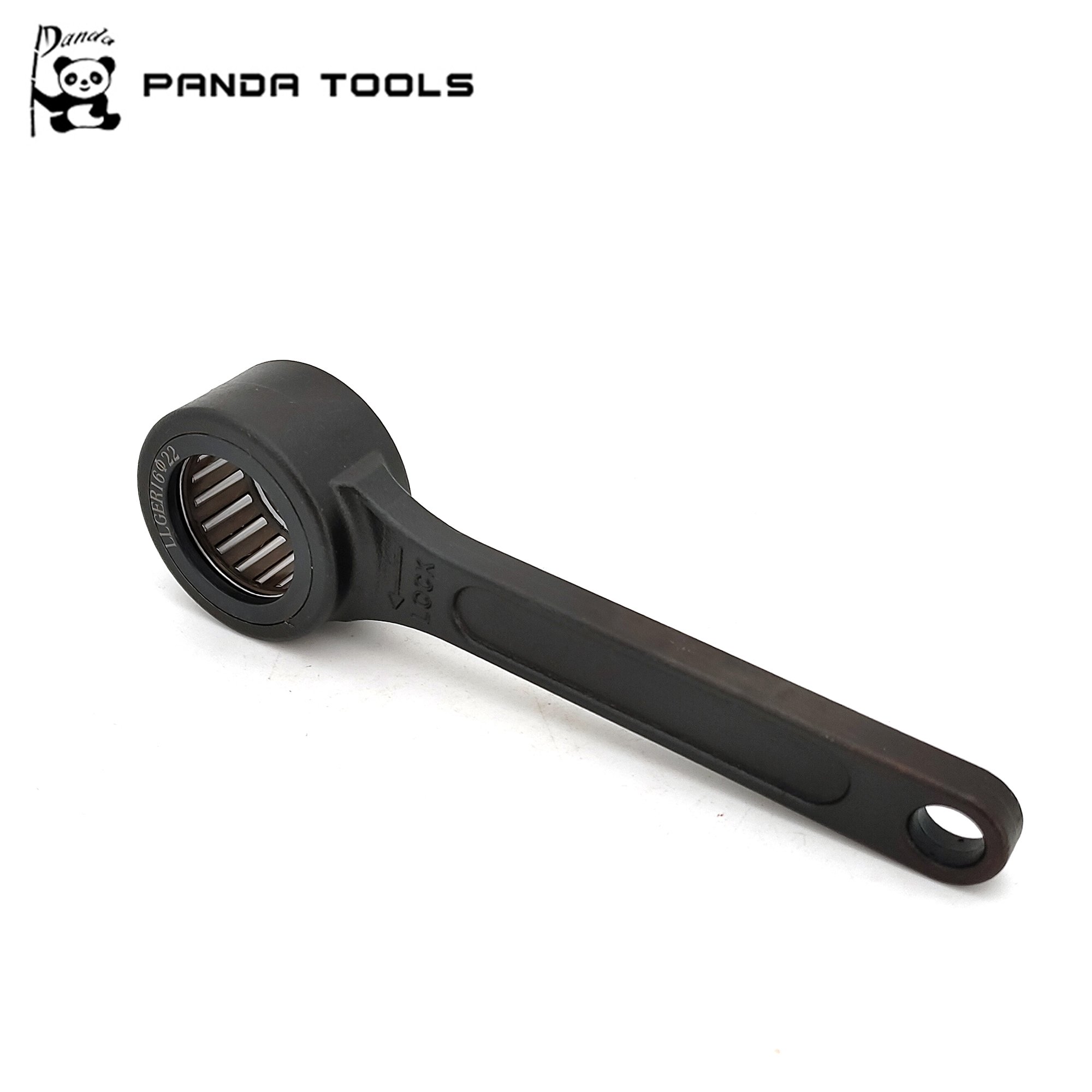 Machine tool accessories Wrench sk 16 spanner GER32 bearing wrench for sk tool holder