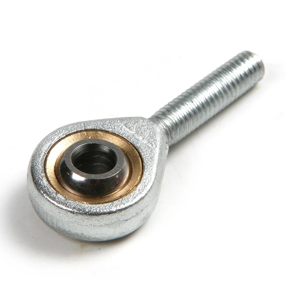 Rod-end and spherical bearings spherical plain bearings