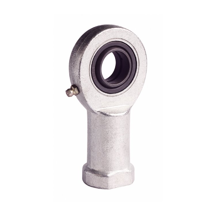 11years factory high quality SI...PK Precision OEM male spherical track 10mm rod end ball joint