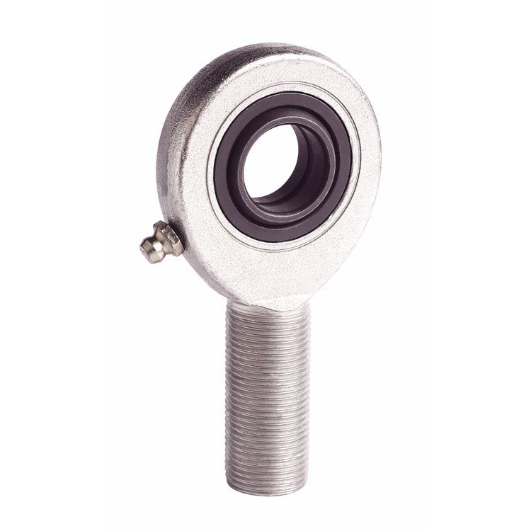 11years factory high quality SI...PK Precision OEM male spherical track 10mm rod end ball joint