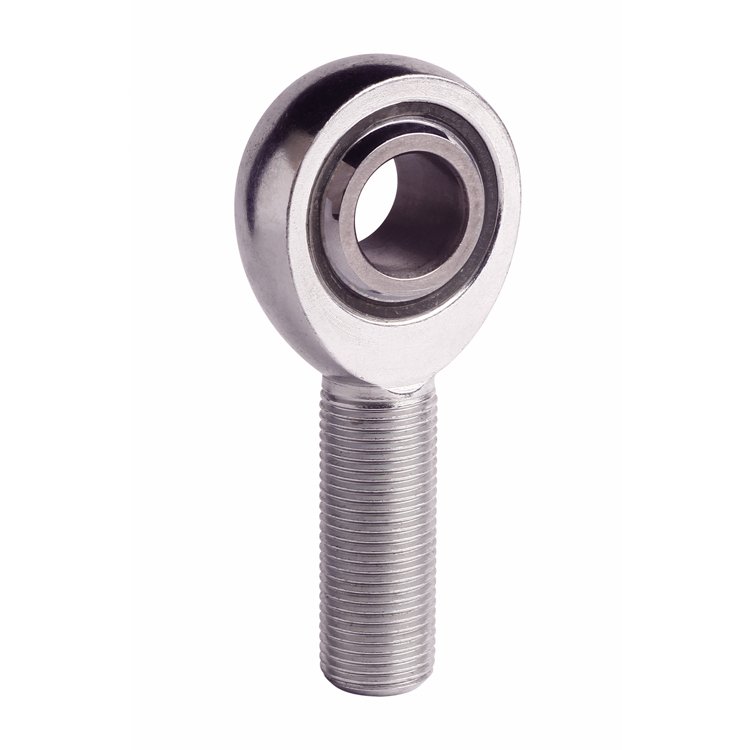 11years factory high quality SI...PK Precision OEM male spherical track 10mm rod end ball joint