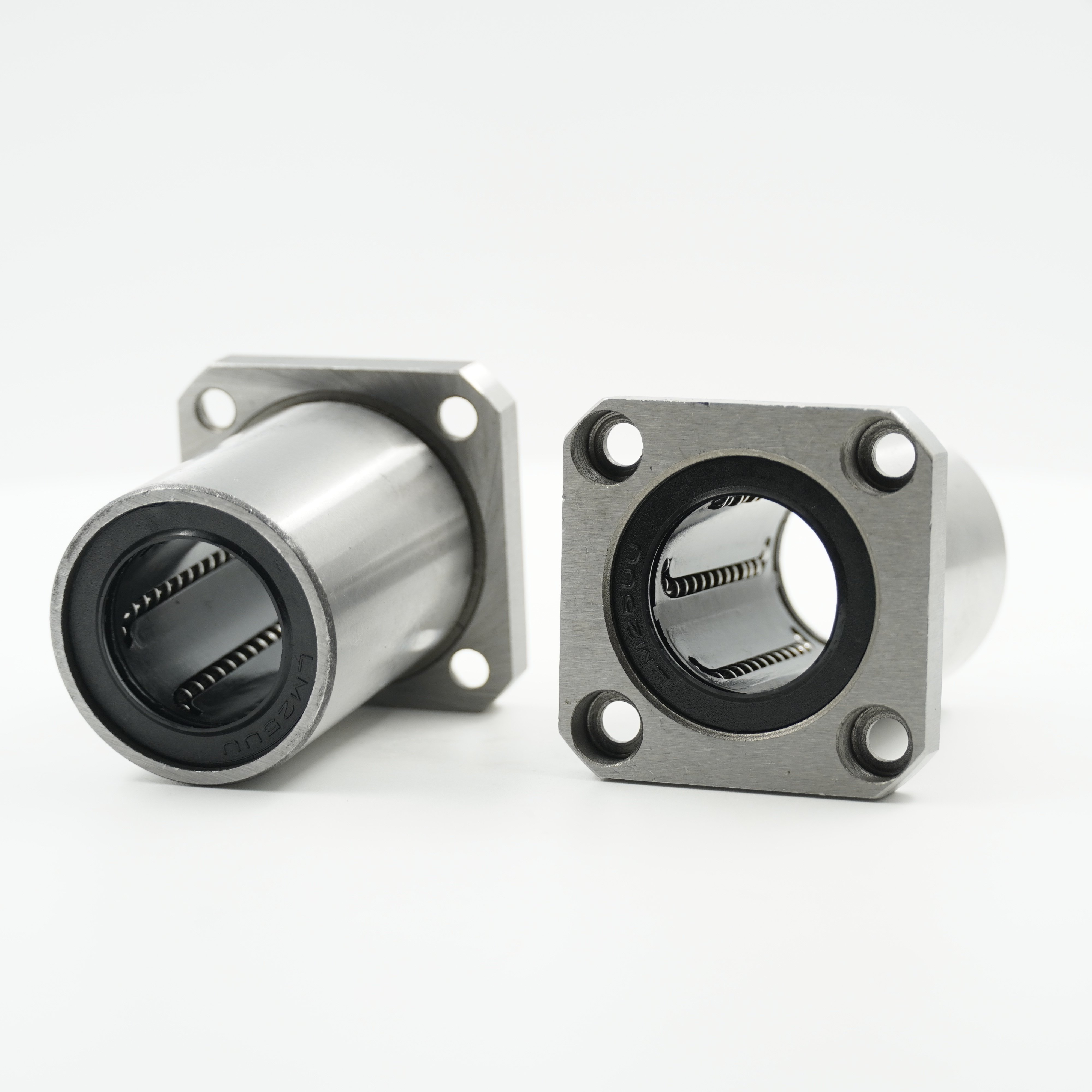 LMK..UU Type Spherical Plain Linear Rod End Bearings