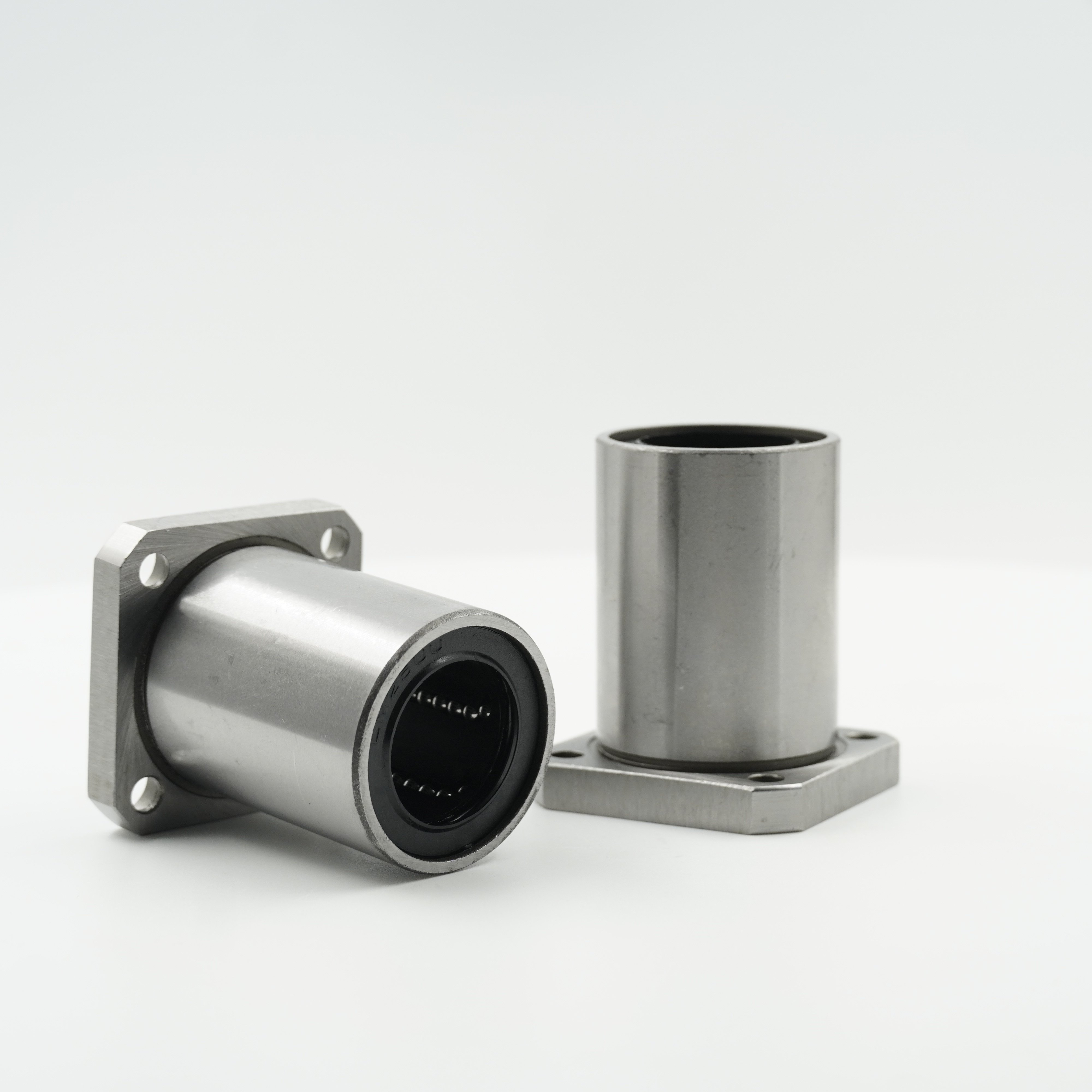 LMK..UU Type Spherical Plain Linear Rod End Bearings