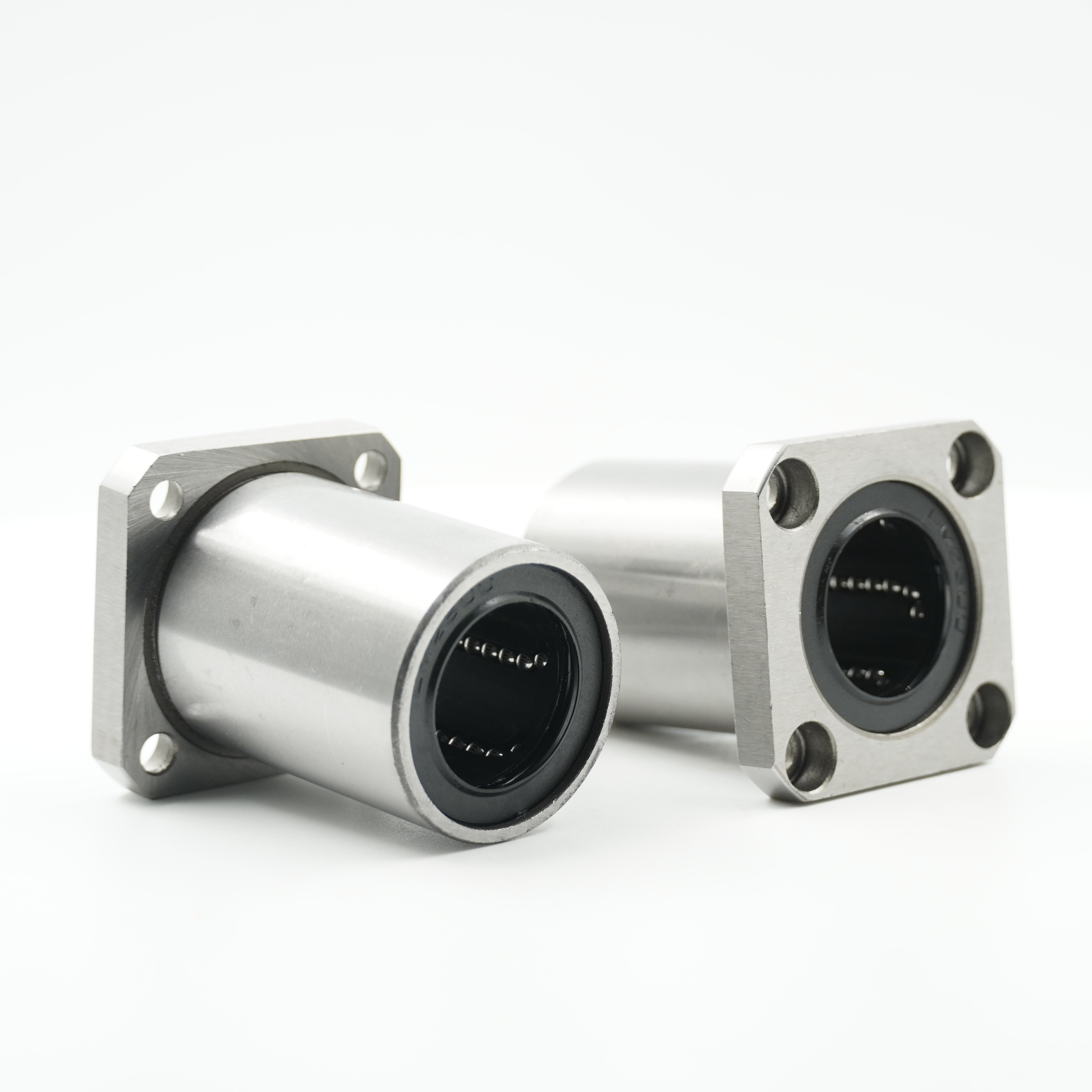 LMK..UU Type Spherical Plain Linear Rod End Bearings