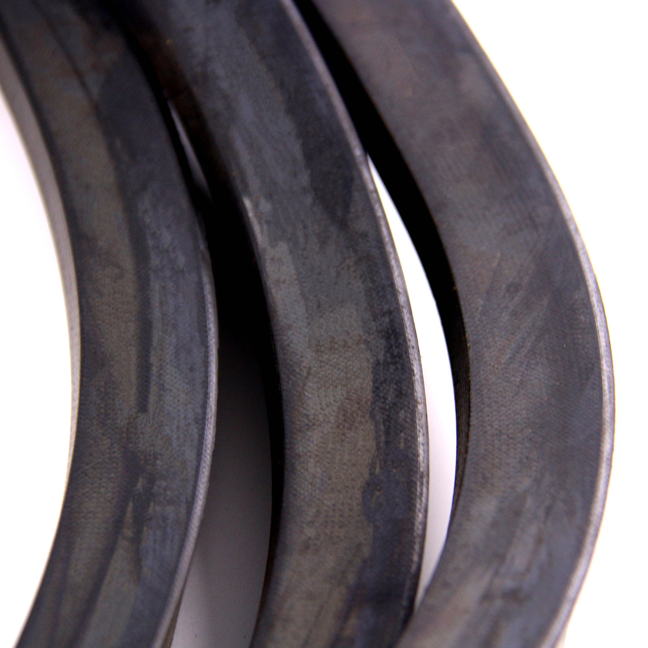 High Quality Anti-Oil Wedge Wrapped Rubber V-Belt industrial wrapped