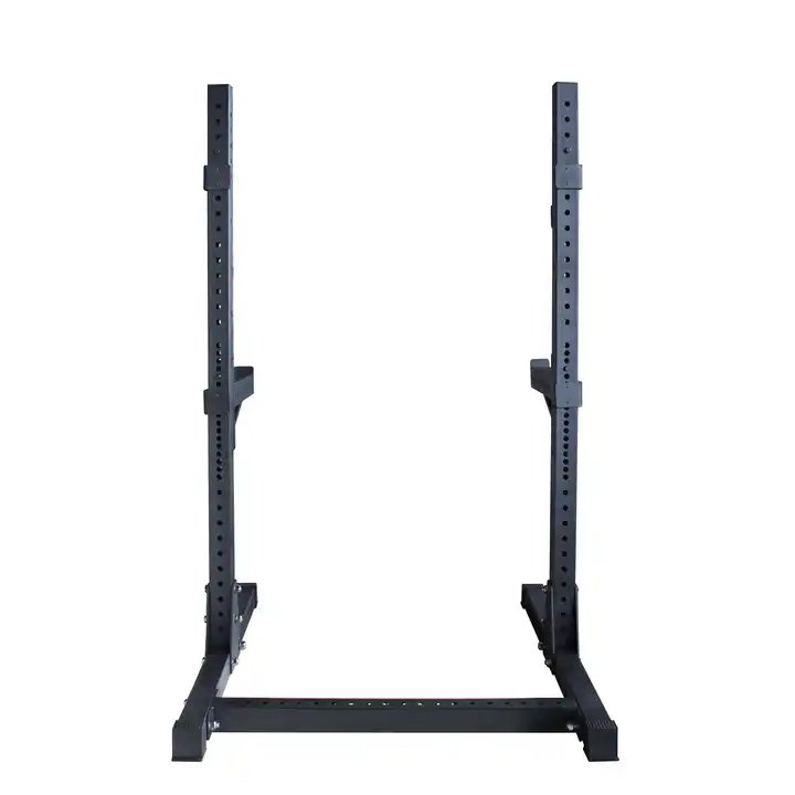 Adjustable Squat Stand Power Exercise Rack and Other Accessories Multi-Function Fitness Equipment