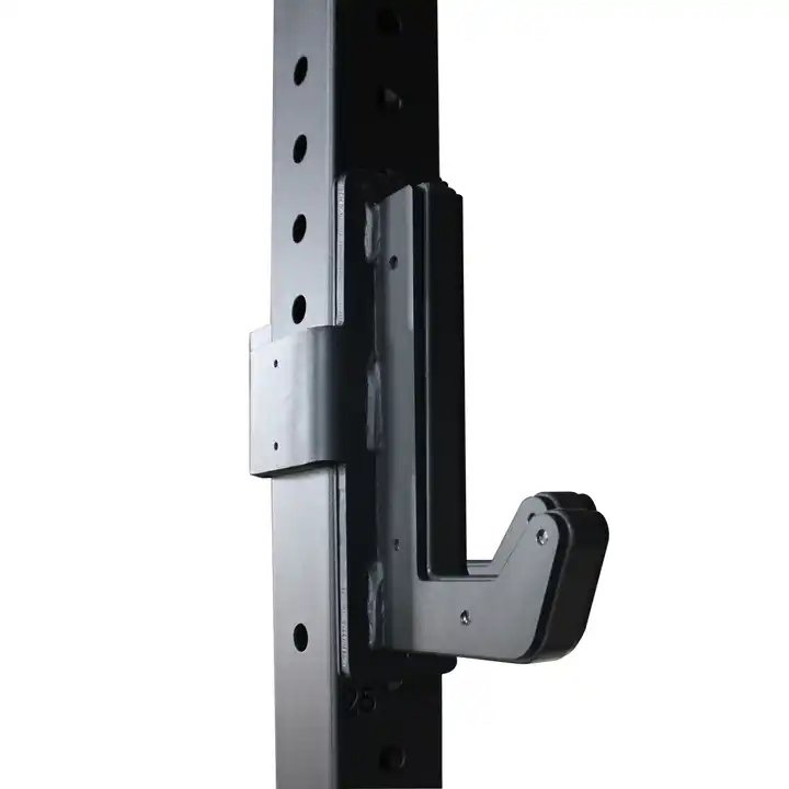 Adjustable Squat Stand Power Exercise Rack and Other Accessories Multi-Function Fitness Equipment