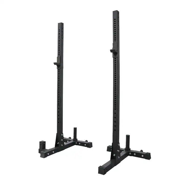 Adjustable Squat Stand Power Exercise Rack and Other Accessories Multi-Function Fitness Equipment