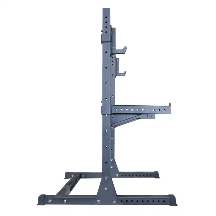Adjustable Squat Stand Power Exercise Rack and Other Accessories Multi-Function Fitness Equipment