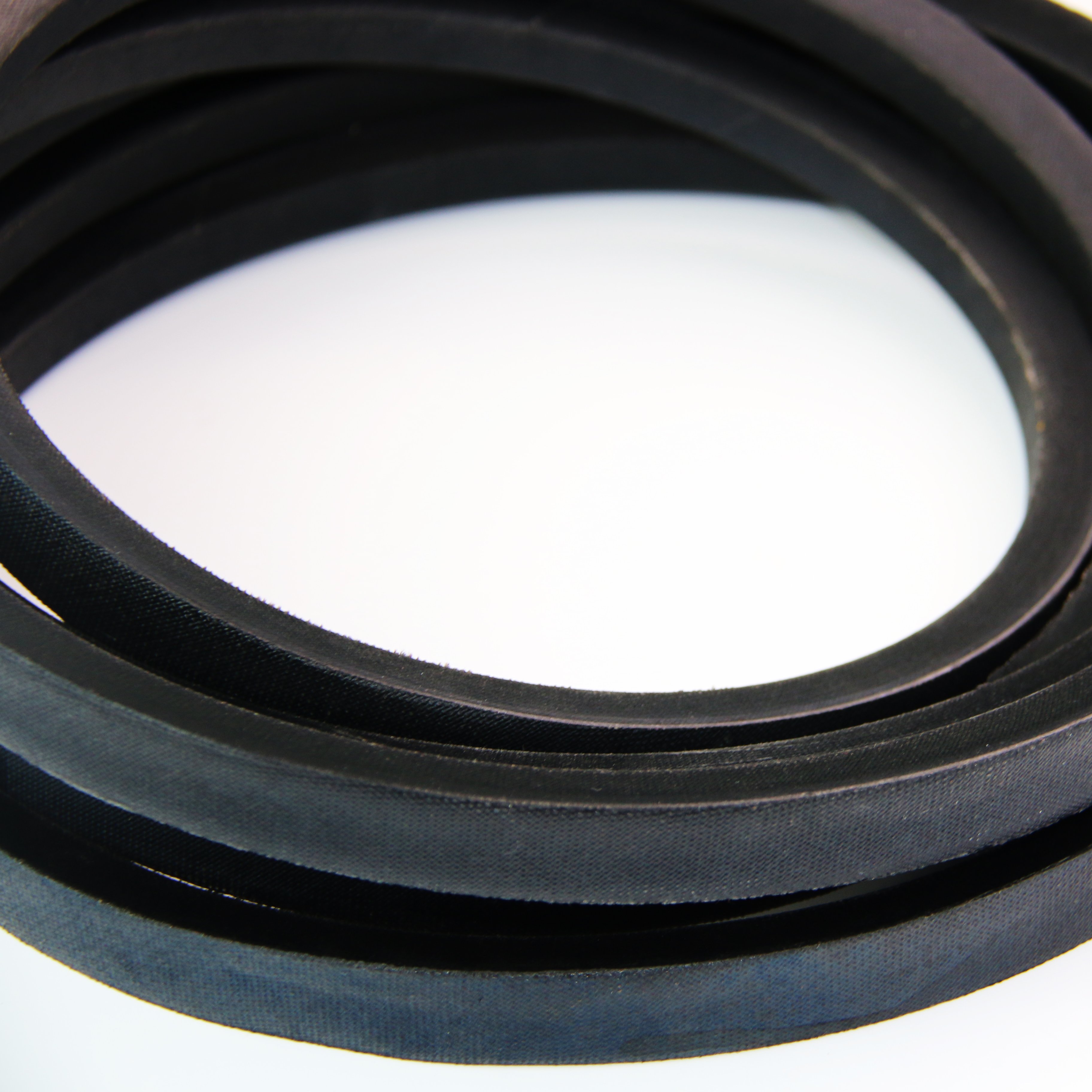 China Selling Rubber Belt Classical Industrial Rubber V-belt