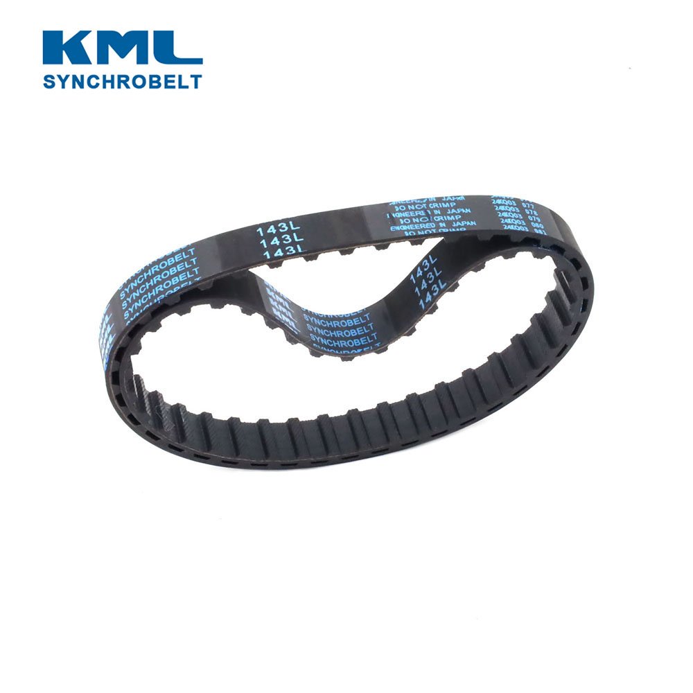 High Quality Mxl XXL XL L Trapezoidal Tooth Industrial Timing Belt