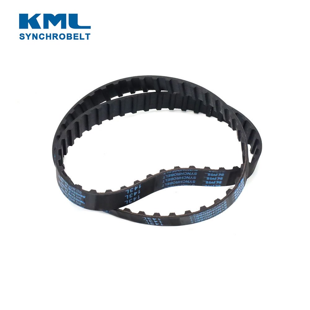 High Quality Mxl XXL XL L Trapezoidal Tooth Industrial Timing Belt