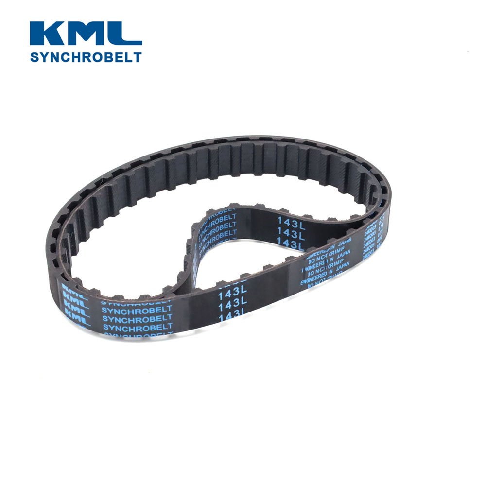 High Quality Mxl XXL XL L Trapezoidal Tooth Industrial Timing Belt