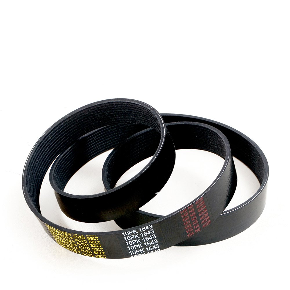 Custom High Quality 7pk1920 3pk730 PK V Belt