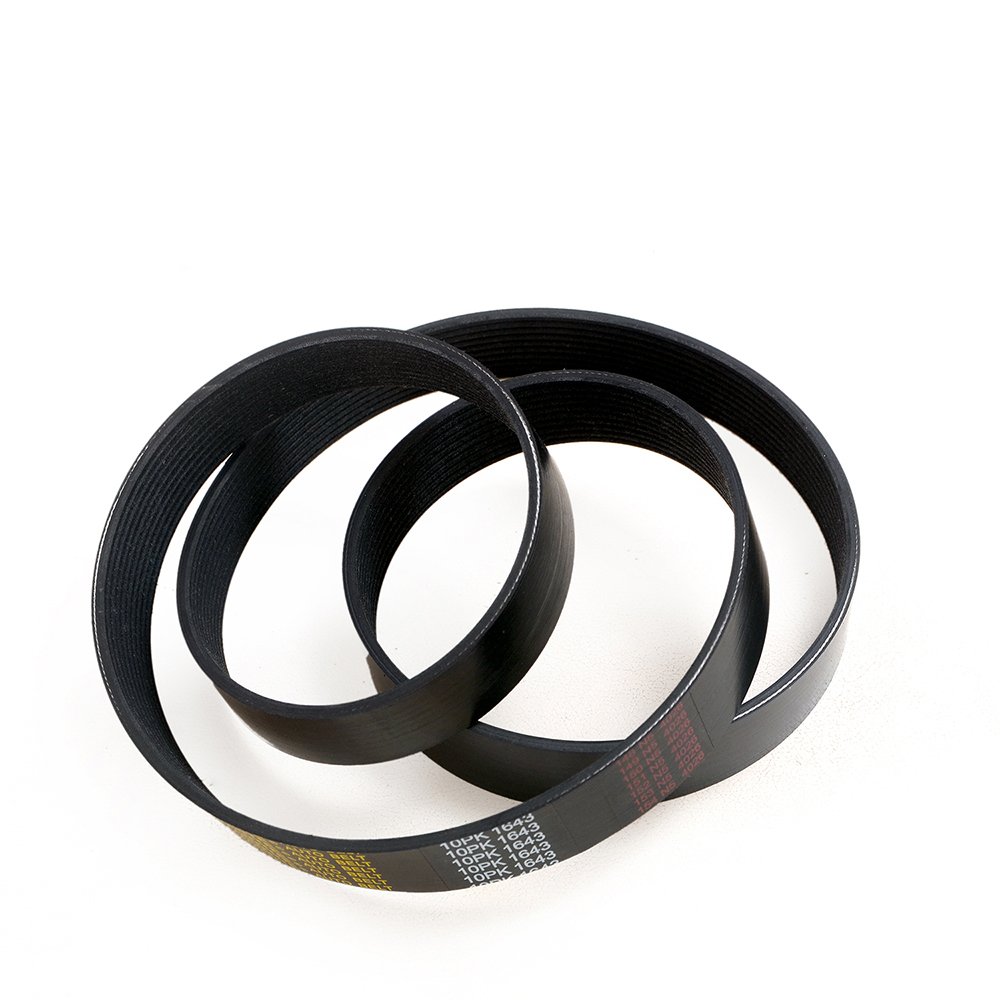 Custom High Quality 7pk1920 3pk730 PK V Belt