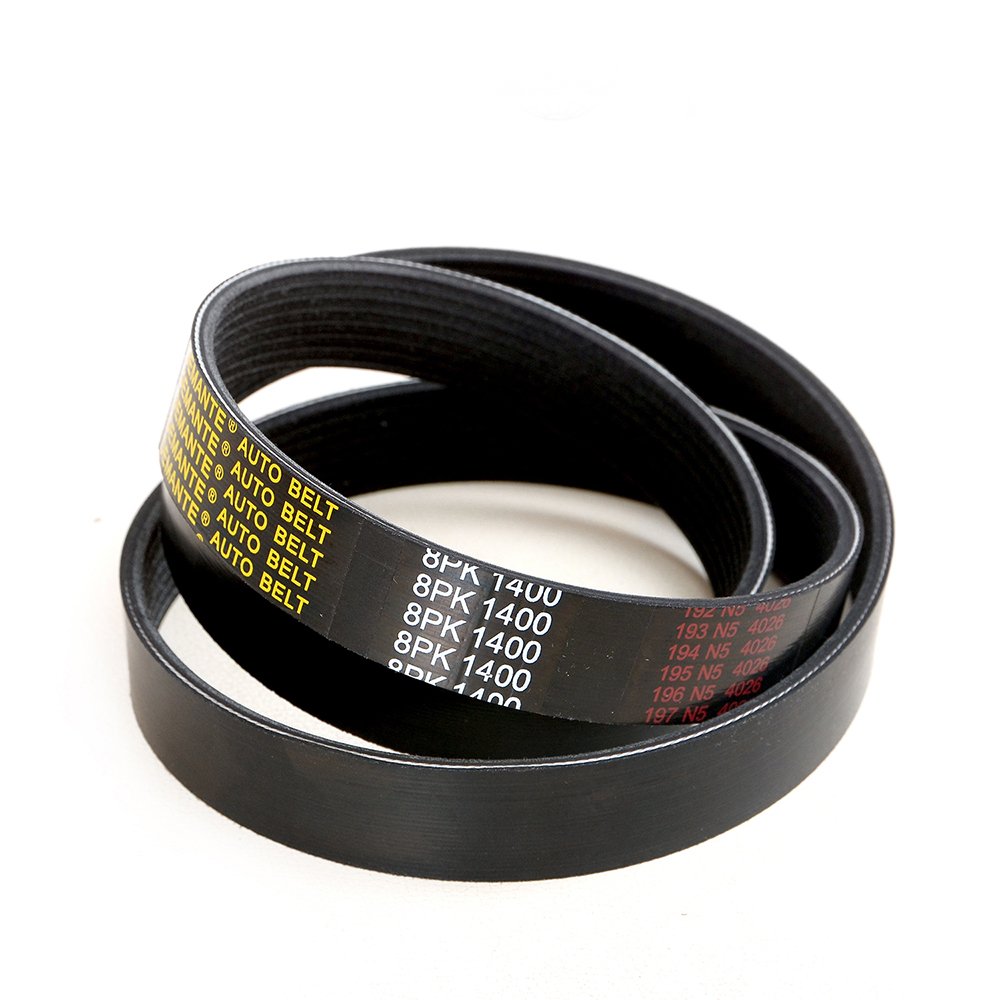 Custom High Quality 7pk1920 3pk730 PK V Belt