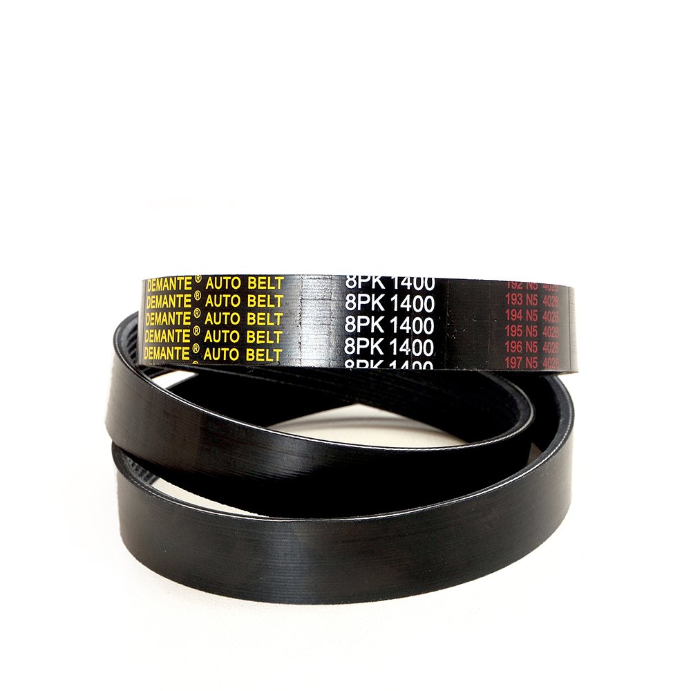 Custom High Quality 7pk1920 3pk730 PK V Belt
